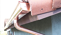 Rain Gutter Installation, Repair, Cleaning in Hazelwood, MO
